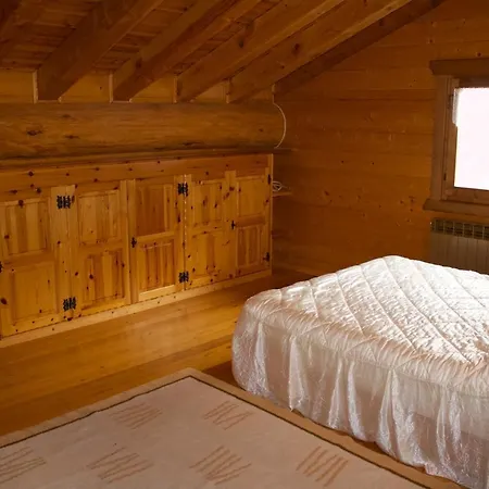 Chalet Mont Avic Champdepraz