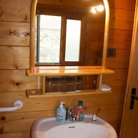 Chalet Mont Avic