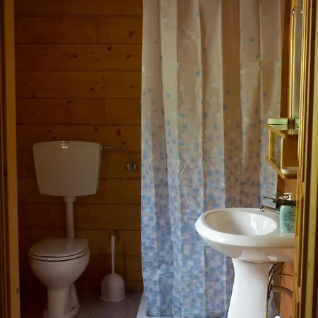 Mont Avic Chalet Champdepraz